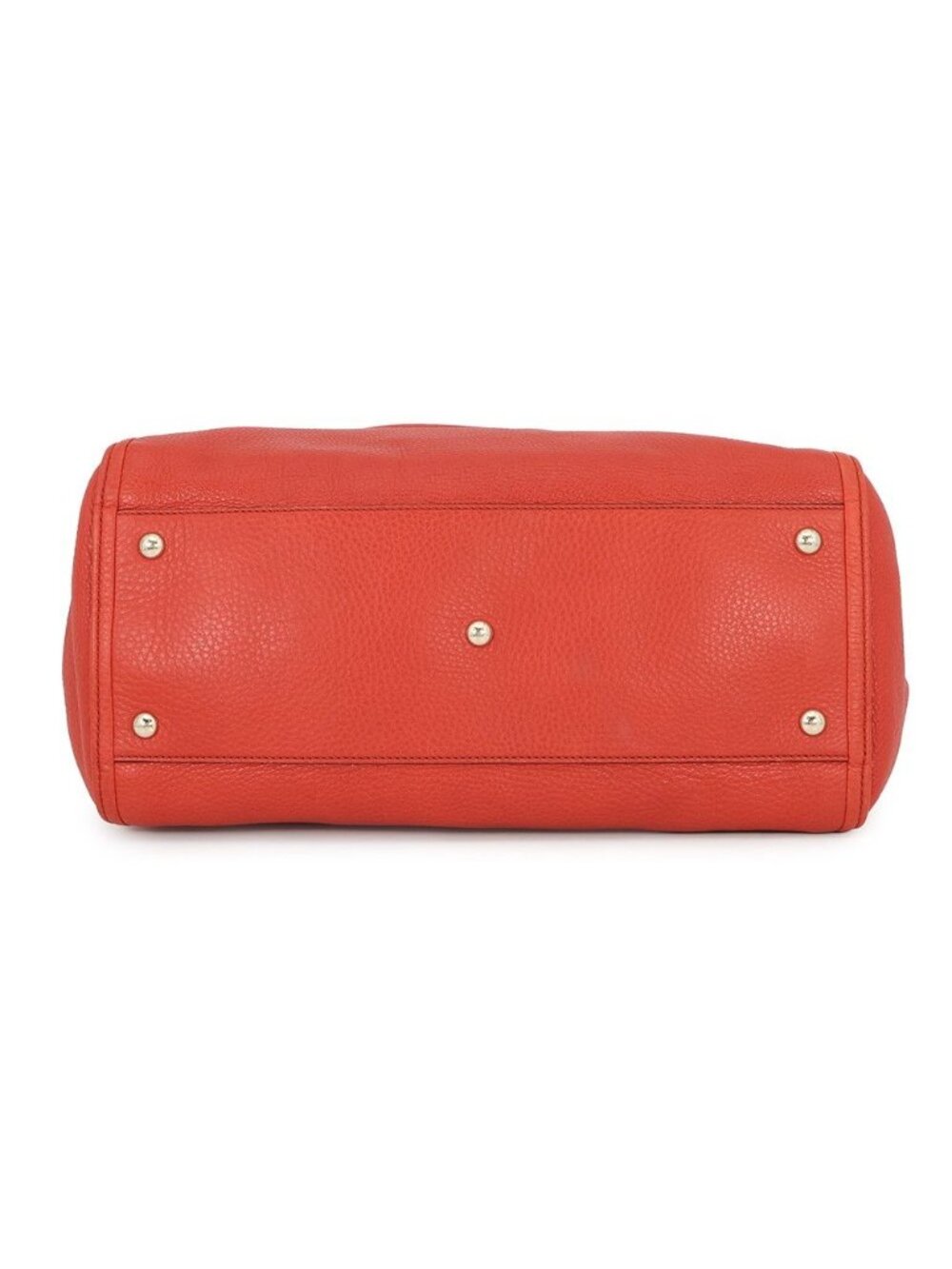 Gucci Tote Soho Interlocking Leather - Picture 3 of 10